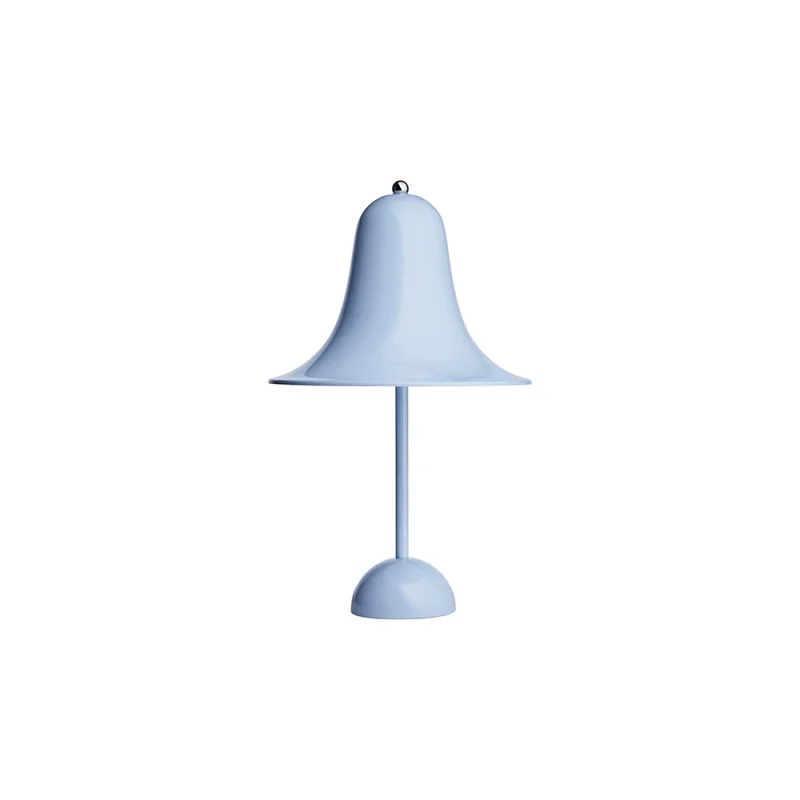 Verpan Pantop Portable rechargeable lamp Verpan Pantop Portable rechargeable lamp