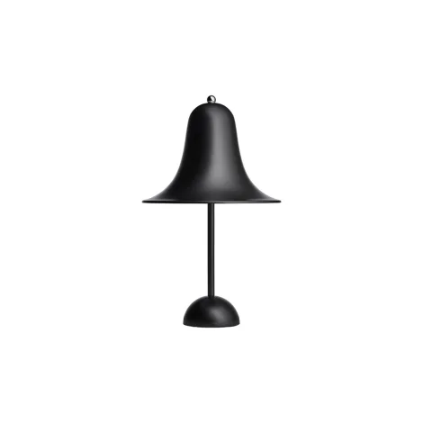 Verpan Pantop Portable rechargeable lamp