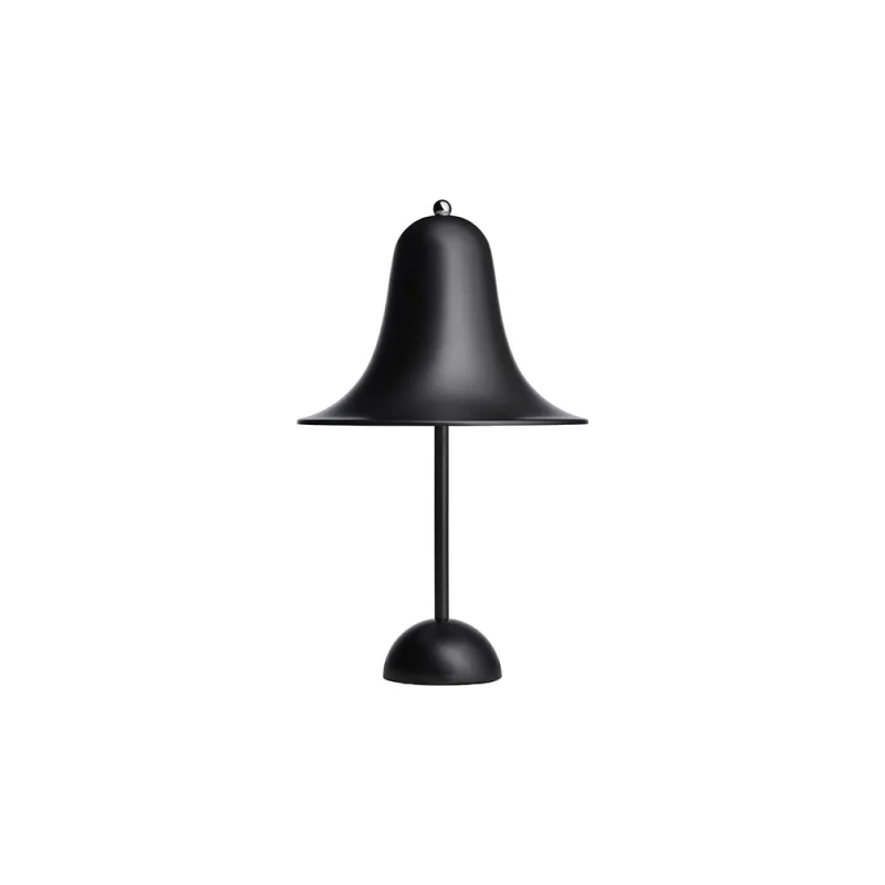 Verpan Pantop Portable rechargeable lamp