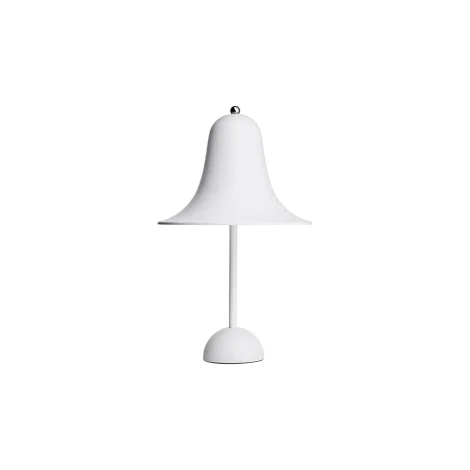 Verpan Pantop Portable lampada a batteria