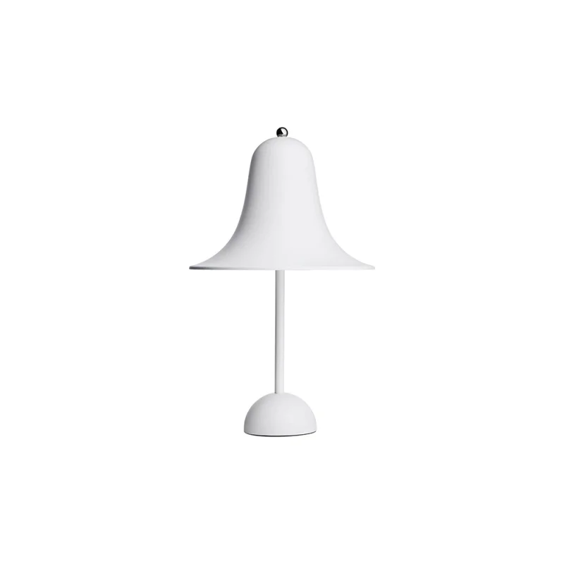 Verpan Pantop Portable lampada a batteria