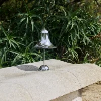 Verpan Pantop Portable 100 Years Edition rechargeable lamp