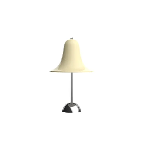 Verpan Pantop Portable 100 Years Edition lampada a batteria