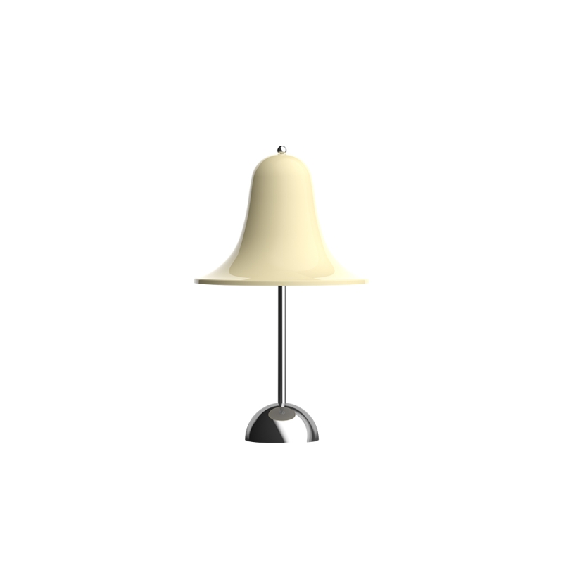Verpan Pantop Portable 100 Years Edition lampada a batteria Verpan Pantop Portable 100 Years Edition lampada a batteria