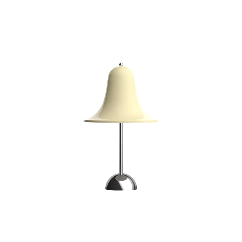 Verpan Pantop Portable 100 Years Edition rechargeable lamp