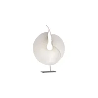 Ingo Maurer The Mamo Nouchies Yoruba Rose lampada da tavolo
