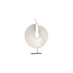 Ingo Maurer The Mamo Nouchies Yoruba Rose lampada da tavolo