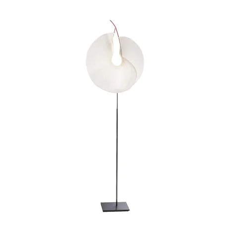 Ingo Maurer The Mamo Nouchies Yoruba Rose lampada da terra