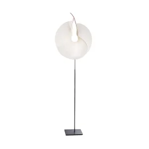 Ingo Maurer The Mamo Nouchies Yoruba Rose lampada da terra