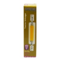 Duralamp ERRE7s COB LED R7s Short 4W 450lm 2700K 78mm Warm