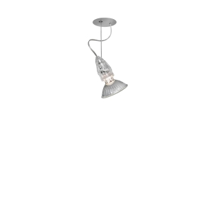 Ingo Maurer Spock lampada da soffitto