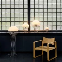 Verpan Wire Portable rechargeable lamp