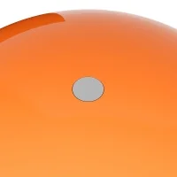 Verpan Wire Portable lampada a batteria Verpan Wire Portable lampada a batteria