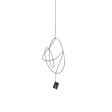 Ingo Maurer Signature lampada a sospensione