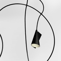 Ingo Maurer Signature lampada a sospensione
