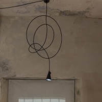 Ingo Maurer Signature lampada a sospensione
