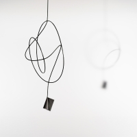 Ingo Maurer Signature lampada a sospensione