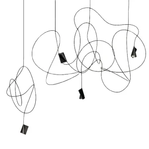 Ingo Maurer Signature lampada a sospensione