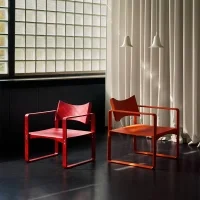 Verpan Series 270 F armchair