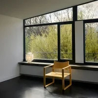 Verpan Series 270 F armchair