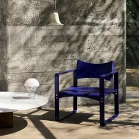 Verpan Series 270 F armchair