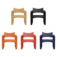 Verpan Series 270 F armchair