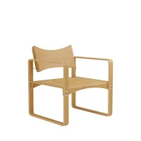 Verpan Series 270 F armchair