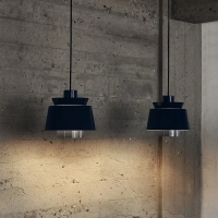 &Tradition Utzon JU1 lampadario a sospensione &Tradition Utzon JU1 lampadario a sospensione