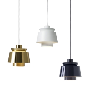 &Tradition Utzon JU1 lampadario a sospensione
