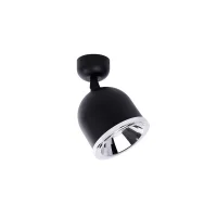 Logica Sun 111 GU10 led AR111 faretto da Soffitto Orientabile Logica Sun 111 GU10 led AR111 faretto da Soffitto Orientabile