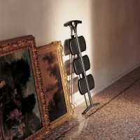 Kartell Tiramisù scala pieghevole Kartell Tiramisù scala pieghevole