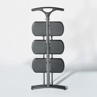 Kartell Tiramisù scala pieghevole Kartell Tiramisù scala pieghevole