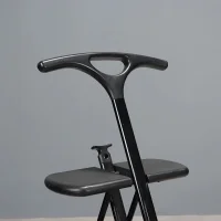 Kartell Tiramisù scala pieghevole Kartell Tiramisù scala pieghevole