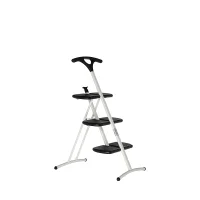 Kartell Tiramisù folding step ladder Kartell Tiramisù folding step ladder