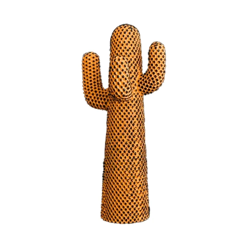 Gufram appendiabiti Andy's Cactus Limited Edition 1/99 di Andy Warhol Gufram appendiabiti Andy's Cactus Limited Edition 1/99 di Andy Warhol