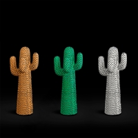 Gufram appendiabiti Andy's Cactus Limited Edition 1/99 di Andy Warhol