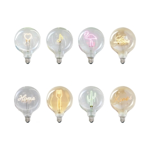 Globe 125 decorative bulb for I Viaggi di Elio