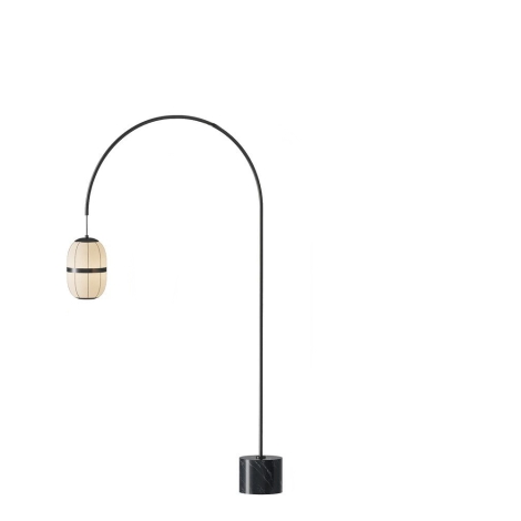 Aromas Pull floor lamp