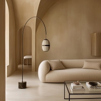 Aromas Pull floor lamp