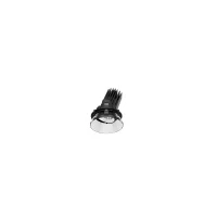 iGuzzini Laser minimal QA68 recessed downlight for indoor use