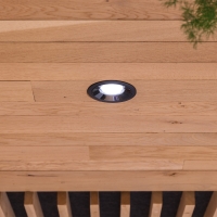iGuzzini Laser minimal QA68 faretto da incasso per interno