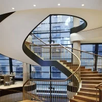 iGuzzini Laser minimal QA68 faretto da incasso per interno