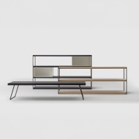 copy of Kartell libreria Polvara