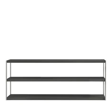 copy of Kartell Polvara bookcase