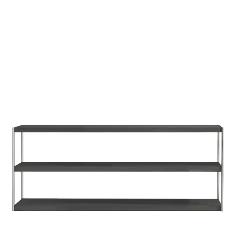 copy of Kartell Polvara bookcase