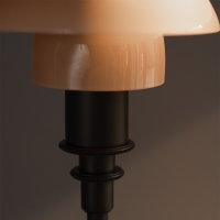 copy of Louis Poulsen PH 2/1 Terracotta Limited Edition