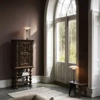 copy of Louis Poulsen PH 2/1 Terracotta Limited Edition