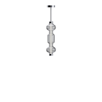 Artemide Alambicco lampada a sospensione verticale