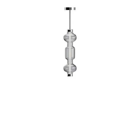 Artemide Alambicco lampada a sospensione verticale