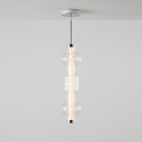 Artemide Alambicco lampada a sospensione verticale
